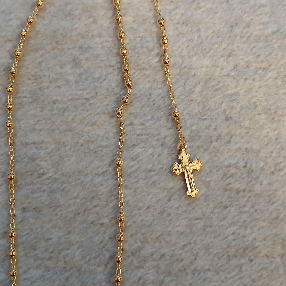 Necklace - Picture 4 of 5